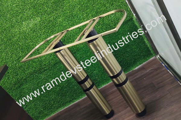 Steel Tables