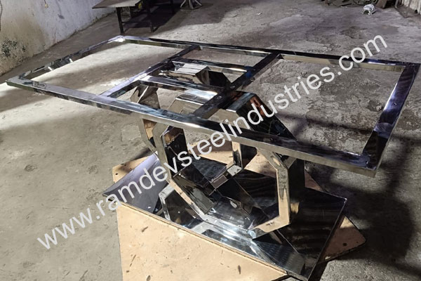 Steel Tables