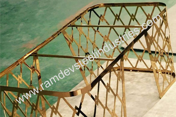 Steel Tables