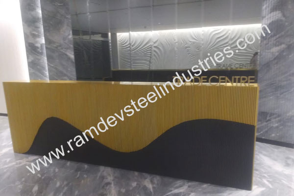 Steel Tables