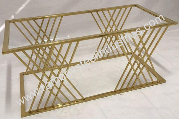 Steel Tables